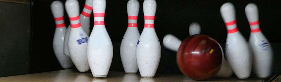 Bowling, Bowling Alleys in the New Hope, Bucks County PA area