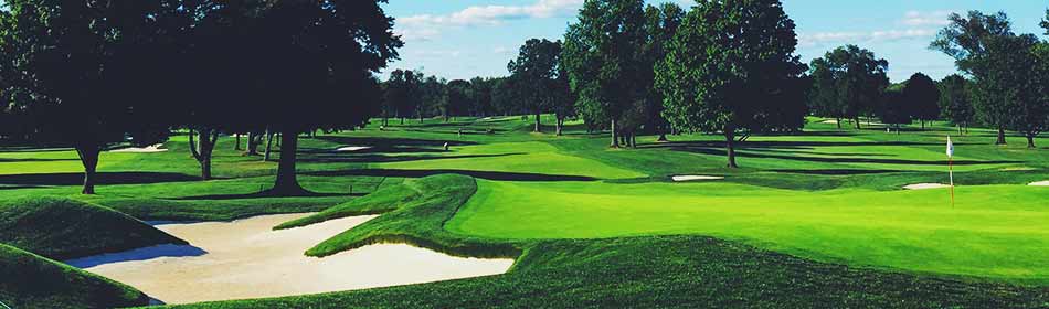 Golf Clubs, Country Clubs, Golf Courses in the New Hope, Bucks County PA area