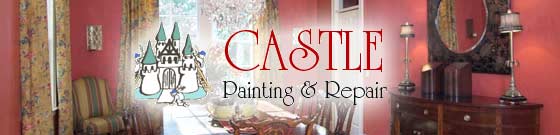 Castle Painting & Repair