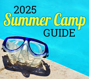 Summer Camp Guide