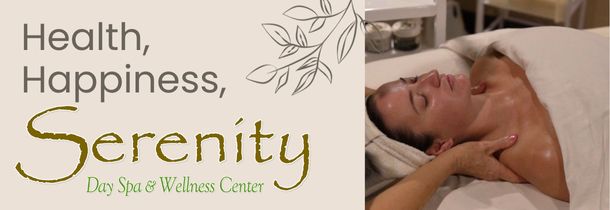 Serenity Day Spa and Wellness Center
