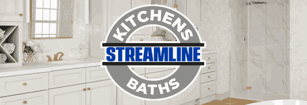Streamline Kitchens and Baths