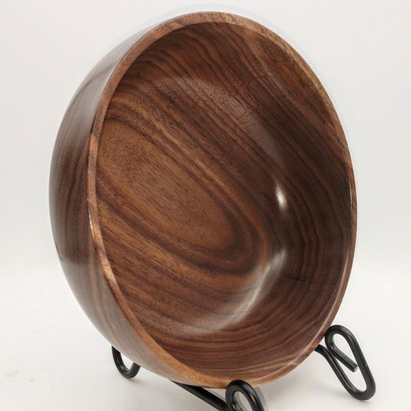 Hand Turned Wooden Bowls
