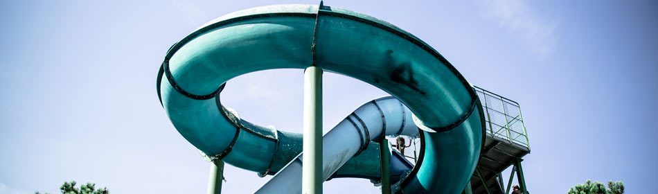 Water parks and tubing in the New Hope, Bucks County PA area
